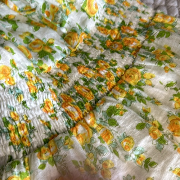 Faithfull The Brand Modi Dress - Picture 8 of 10